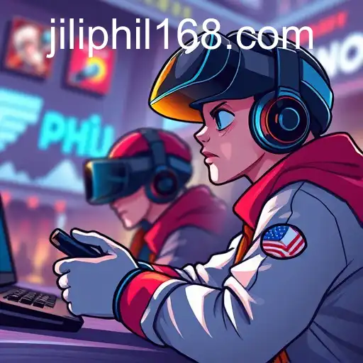 The Evolution of Online Gaming: phil168 and Beyond