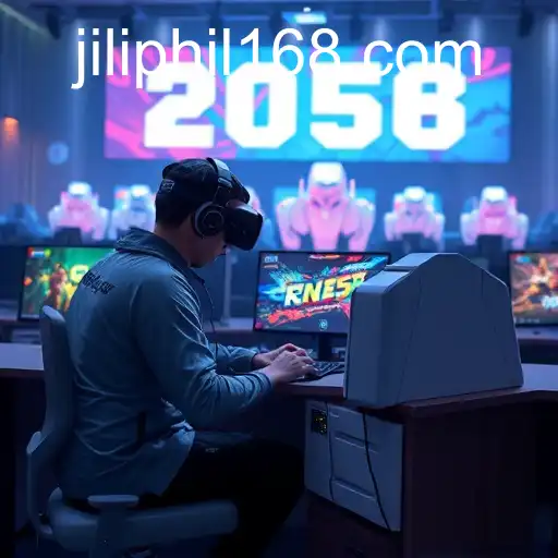 The Evolution of Online Gaming in 2025
