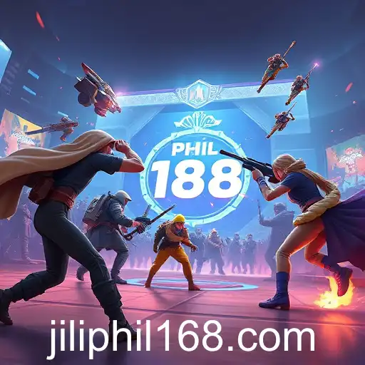 Exploring the Dynamic World of Multiplayer Games Under the Keyword 'phil168'