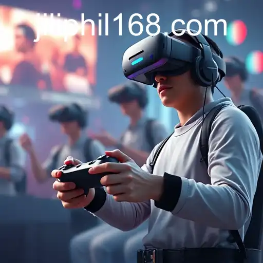 A New Era for Online Gaming Communities