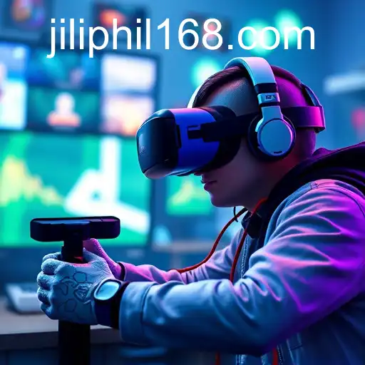 Unveiling the Future of Online Gaming