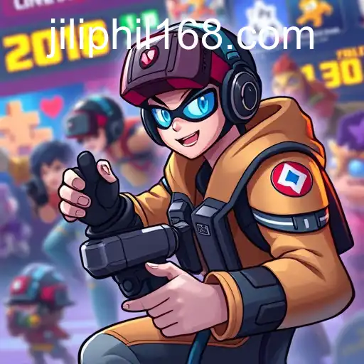 Online Gaming Evolves with Phil168