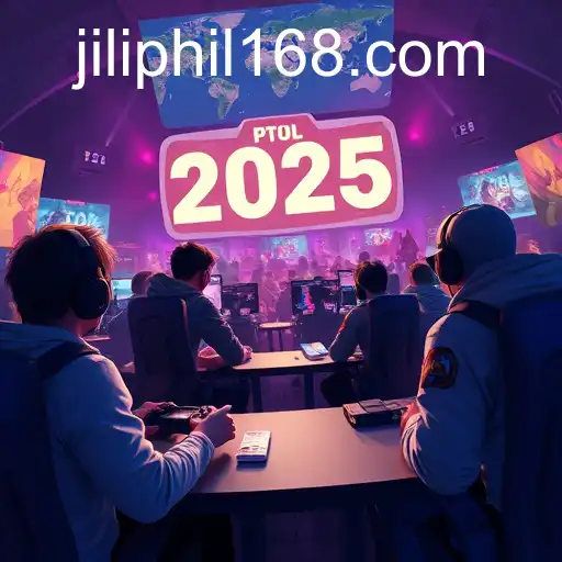 Evolving Trends in English Online Gaming