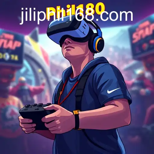 The Rise of Phil168: Shaping Online Gaming in 2025