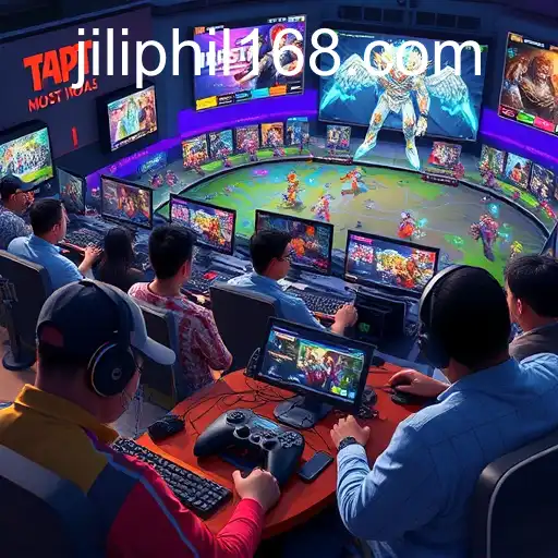 The Rise and Appeal of Phil168 in Online Gaming