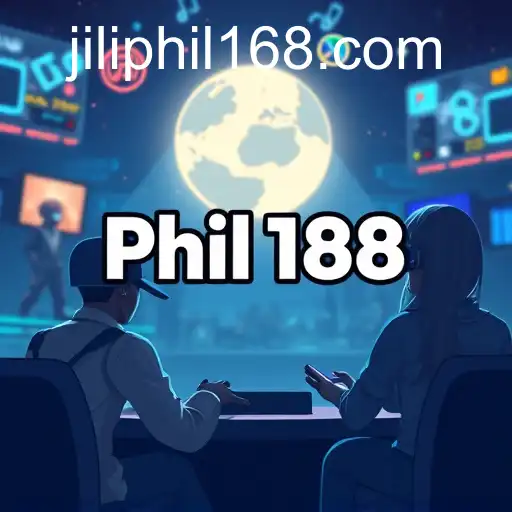 The Rise of Phil168 in the Gaming World