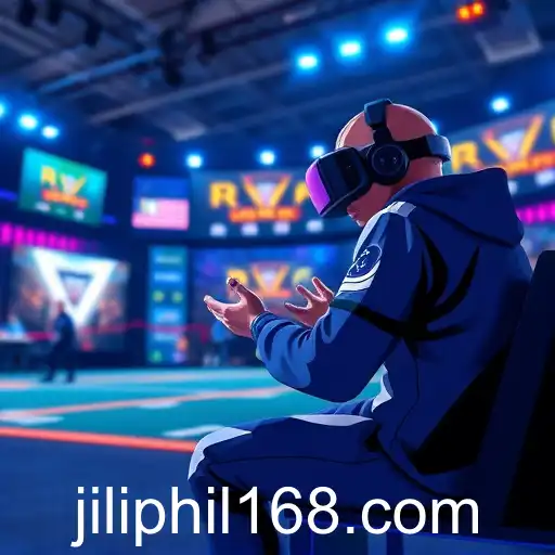 The Rise of phil168 in Online Gaming
