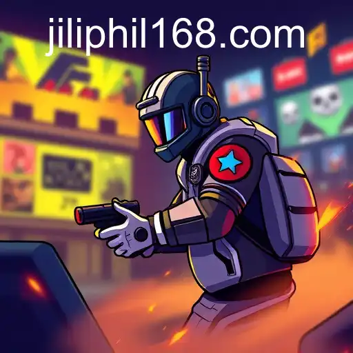 The Rise of Phil168 in Online Gaming