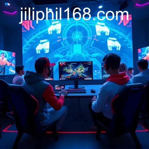 The Evolution of Online Gaming on Phil168