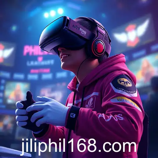 The Rise of Online Gaming Platforms in 2025