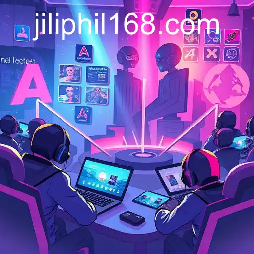 The Rapid Rise of English Gaming Platforms