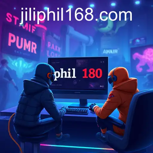 Rise of Online Gaming Platforms: The Case of phil168