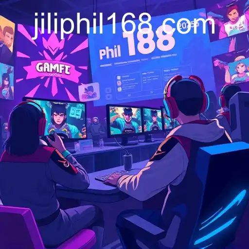 The Rise of phil168 and Its Impact on Gaming