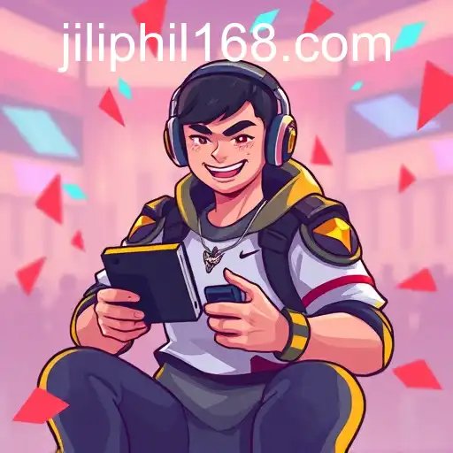 The Rise of phil168: Dominating the Online Gaming Realm