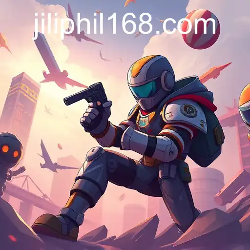 The Rise of phil168: A New Frontier in Online Gaming