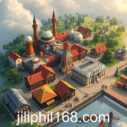 Exploring the Dynamic World of Simulation Games